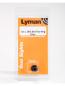 Preview: Diopter Scheibe Lyman, 1/2 x .093 (Jagd)